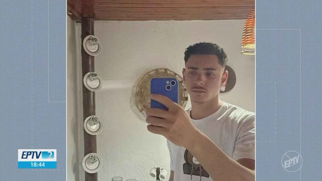 Família de jovem morto após ser atingido por caixa d’água em São João da Mata autoriza doação de órgãos