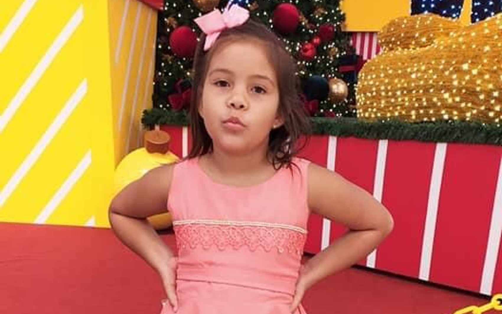 CBTU é condenada a pagar R$ 90 mil de indenização a menina esmagada por placa de concreto de muro do Metrô do Recife