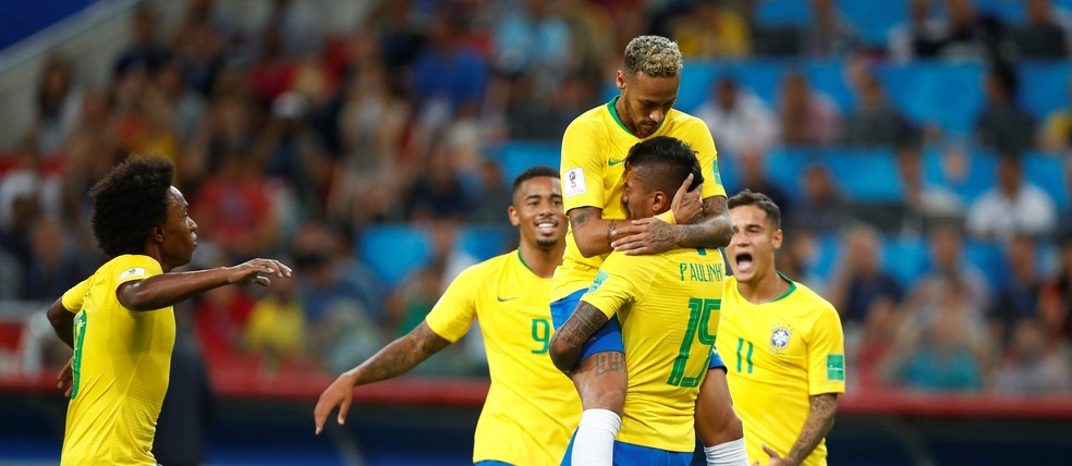 Seleção brasileira joga hoje; Confira o que abre e fecha em