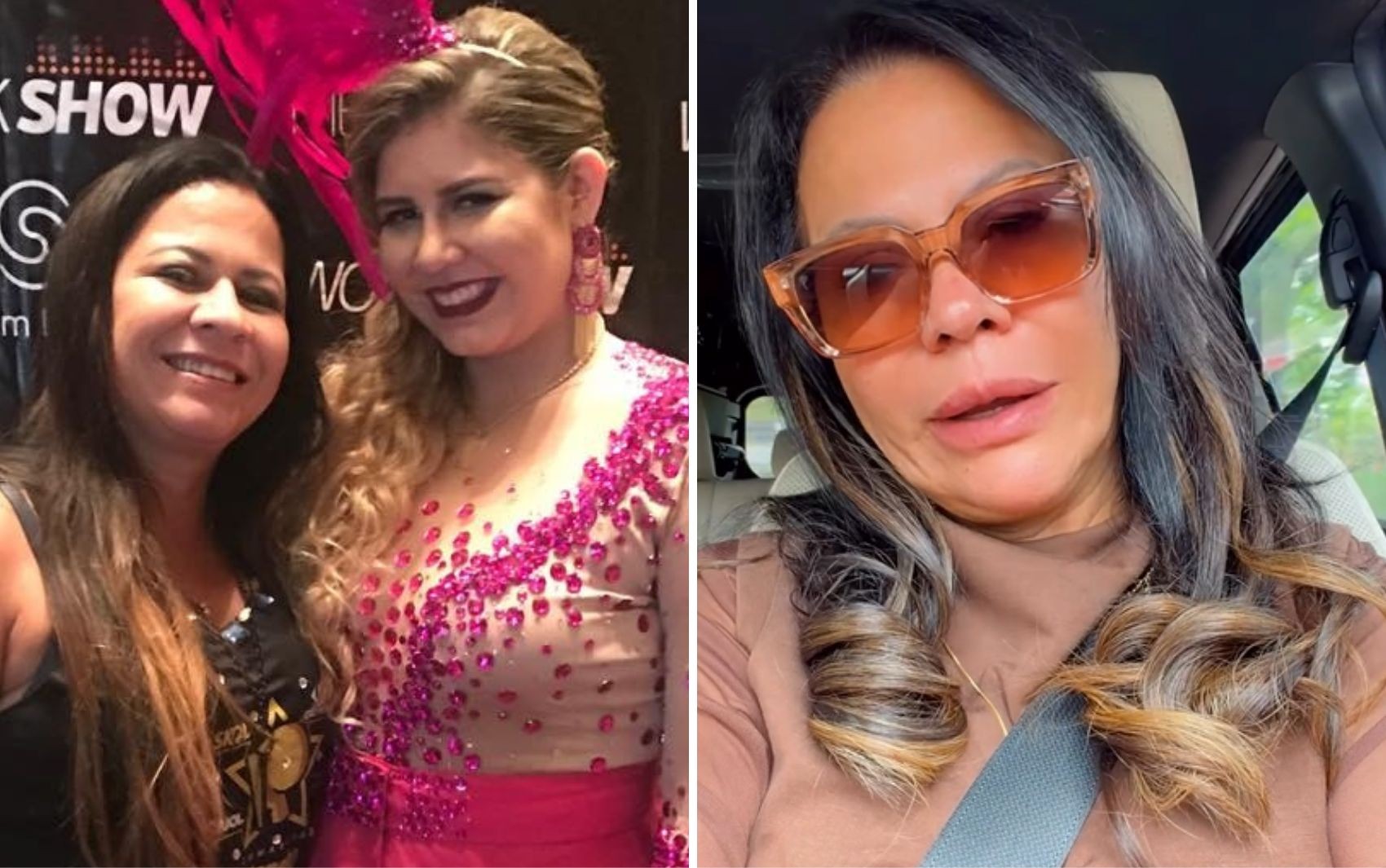 'Machuca' — Mãe de Marília Mendonça se emociona ao pedir que não postem fotos do acidente que matou a filha