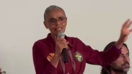 Marina Silva defende frente ampla 'como em 2022' para eleger Lula: 'Só no campo da esquerda, não vamos conseguir' - Programa: G1 EPTV Piracicaba 