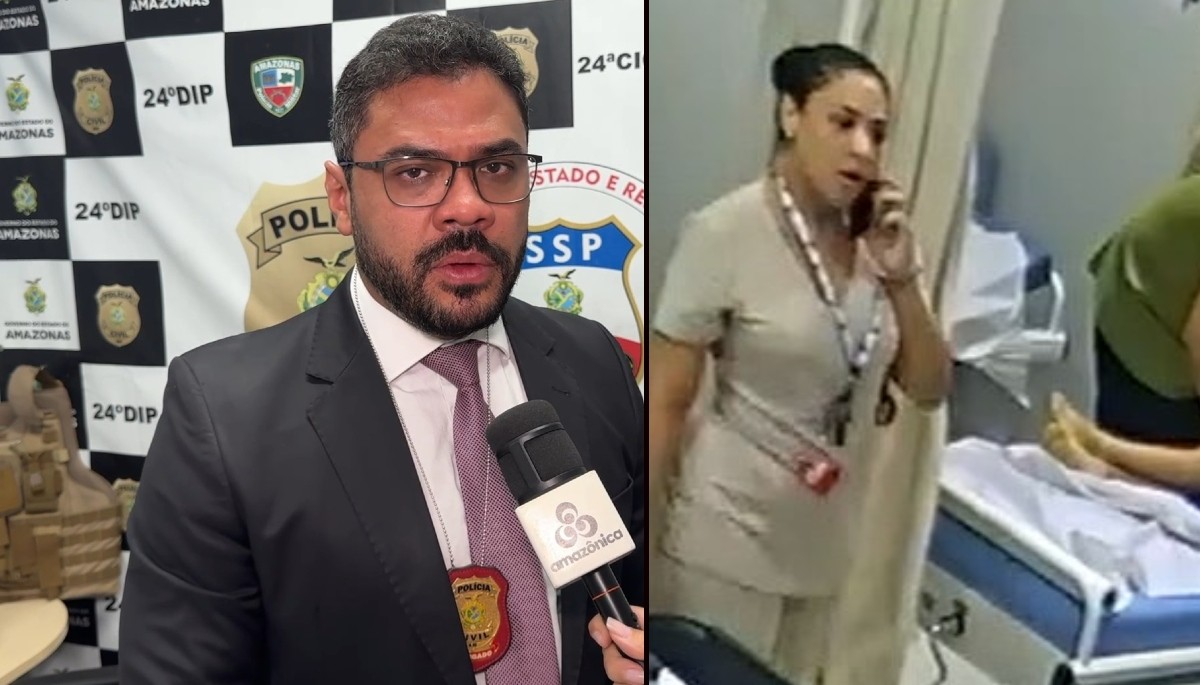 Caso Benício: Justiça avalia manter ou revogar habeas corpus da médica que prescreveu adrenalina na veia do menino