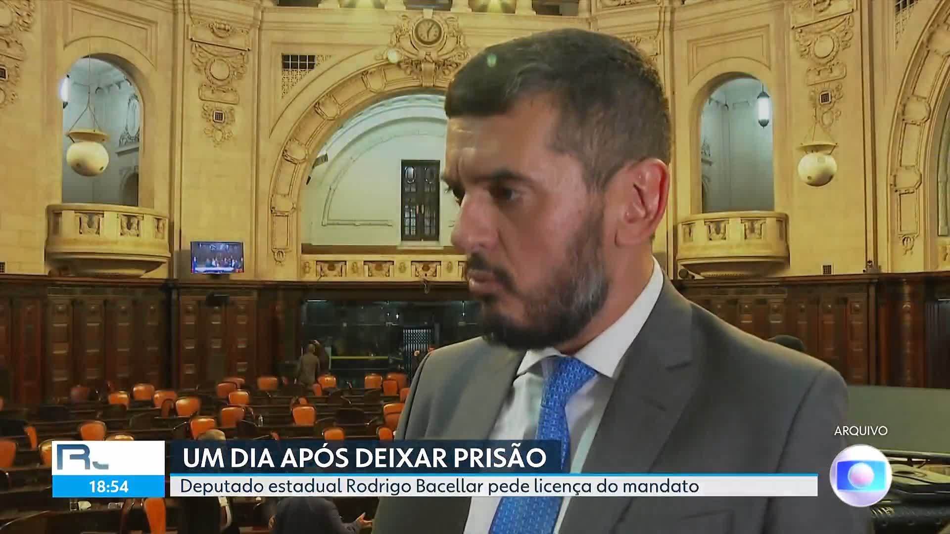 VÍDEOS: RJ2 de quarta, 10 de dezembro de 2025