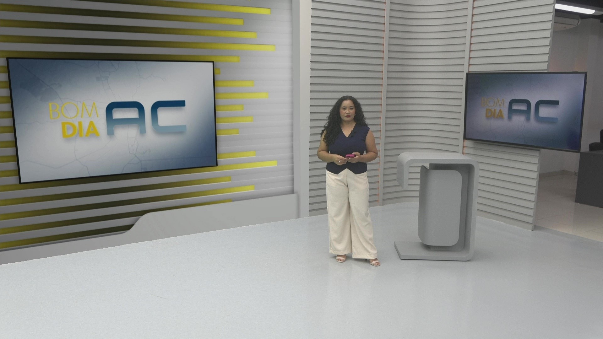 VÍDEOS: Bom Dia Acre desta quarta-feira, 19 de agosto de 2026