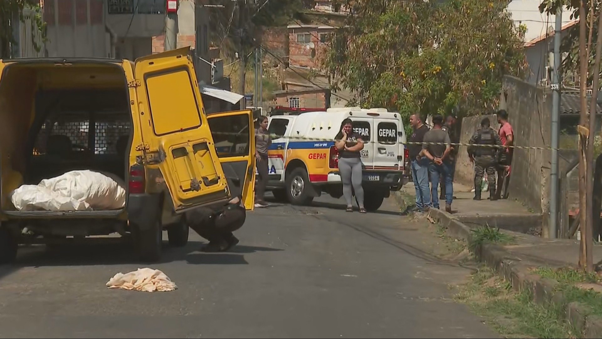 Advogada criminalista é executada a tiros em Belo Horizonte