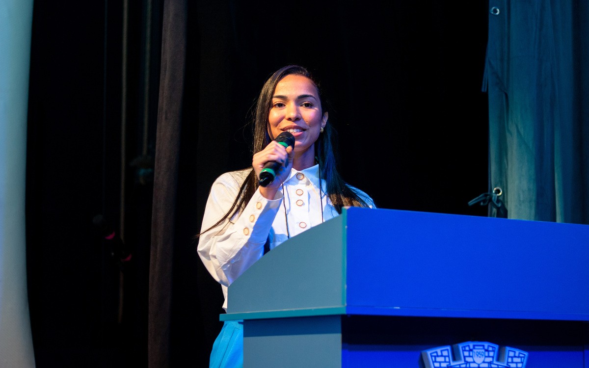 Conheça mais a idealizadora do Construinova Litoral: a AMEA