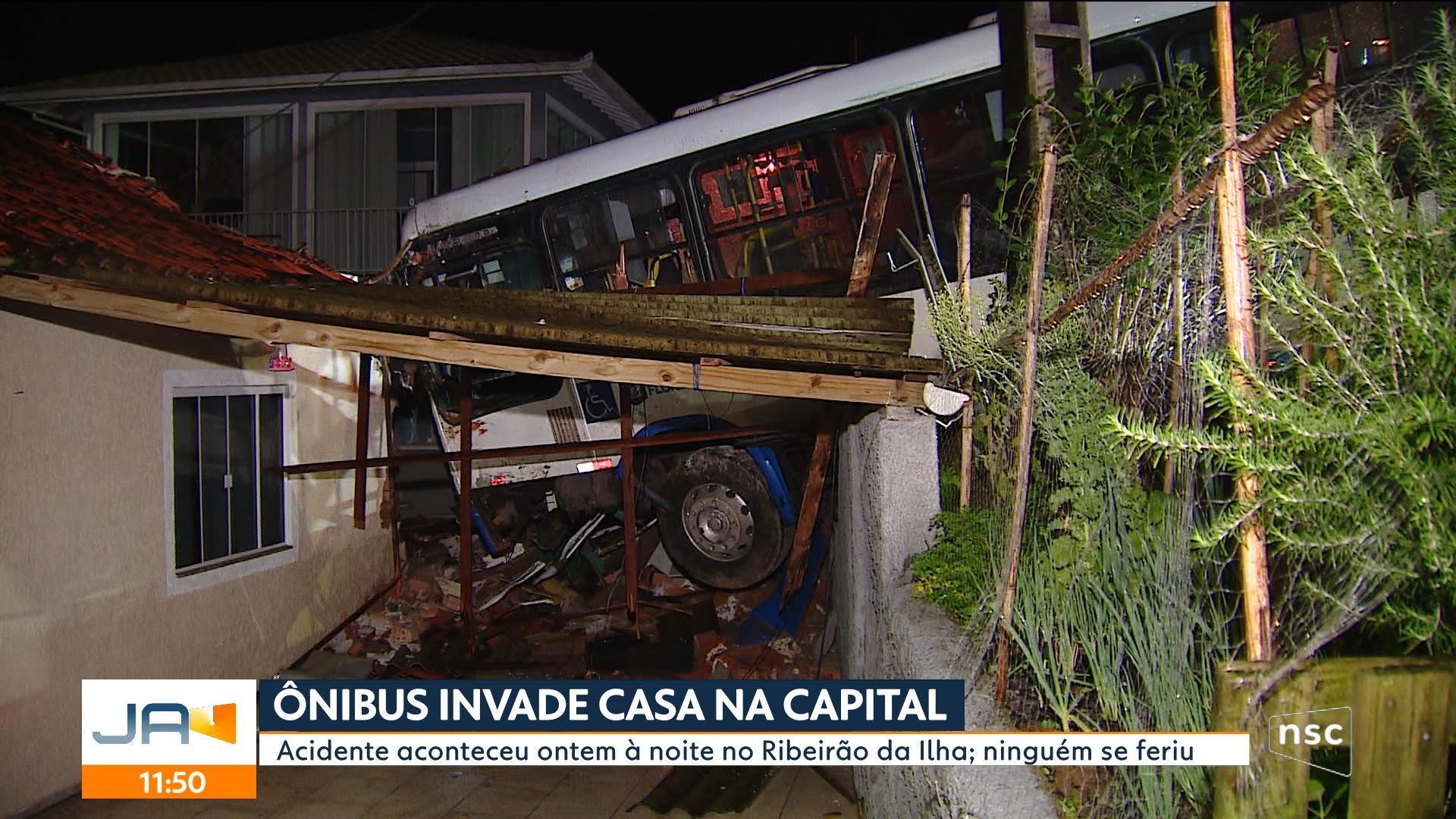 VÍDEOS: Jornal do Almoço Florianópolis de quinta, 2 de julho de 2026