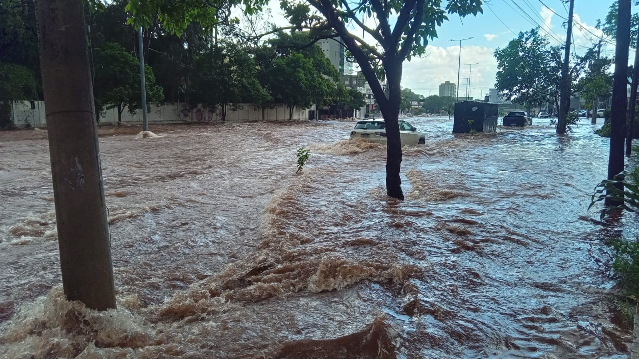 Entenda como funciona sistema de alerta de desastres naturais da Defesa Civil que será testado em Uberlândia