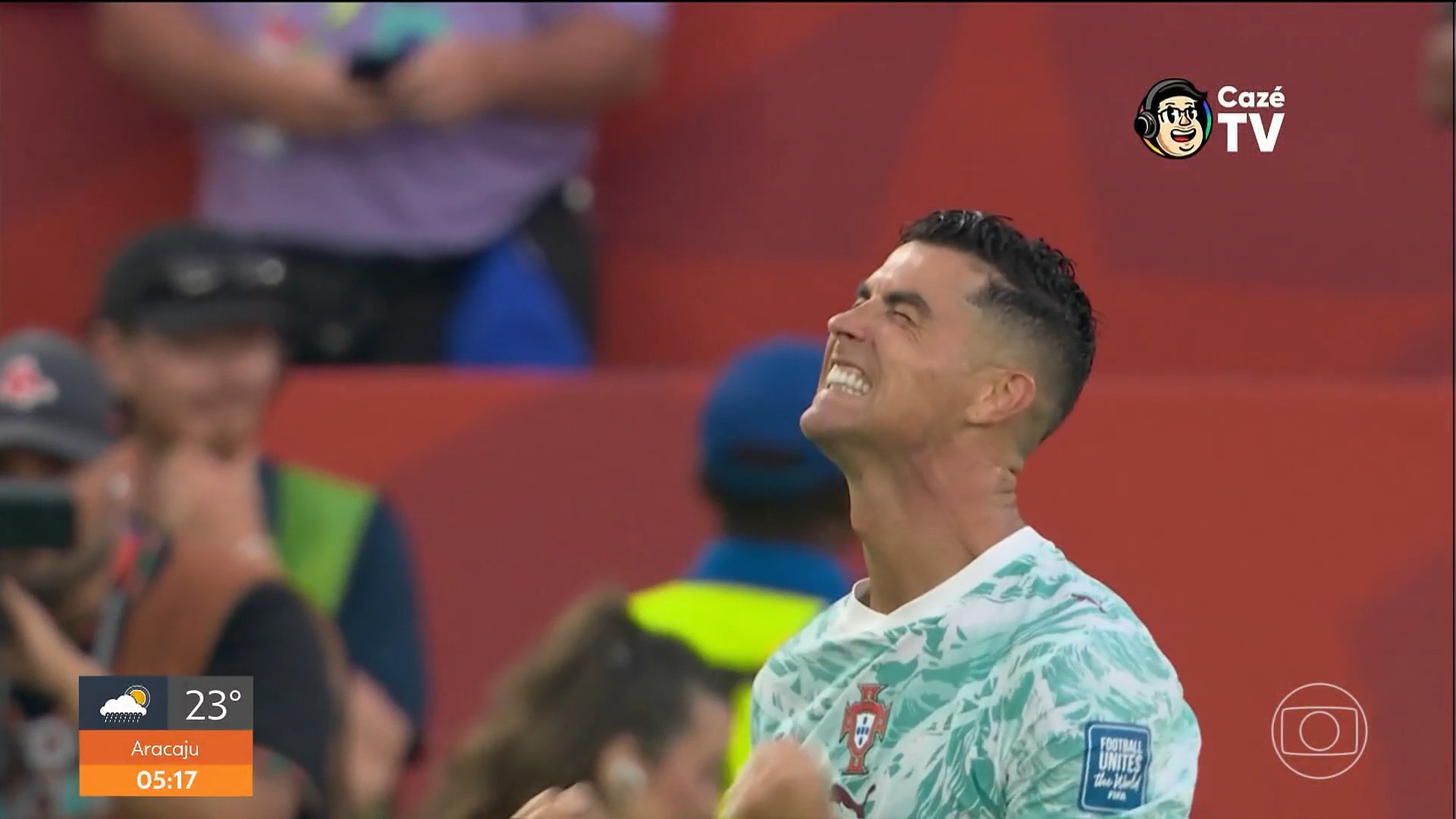 Portugal avança às oitavas com ajuda da tecnologia; veja o resumo dos jogos da Copa desta quinta-feira (2)