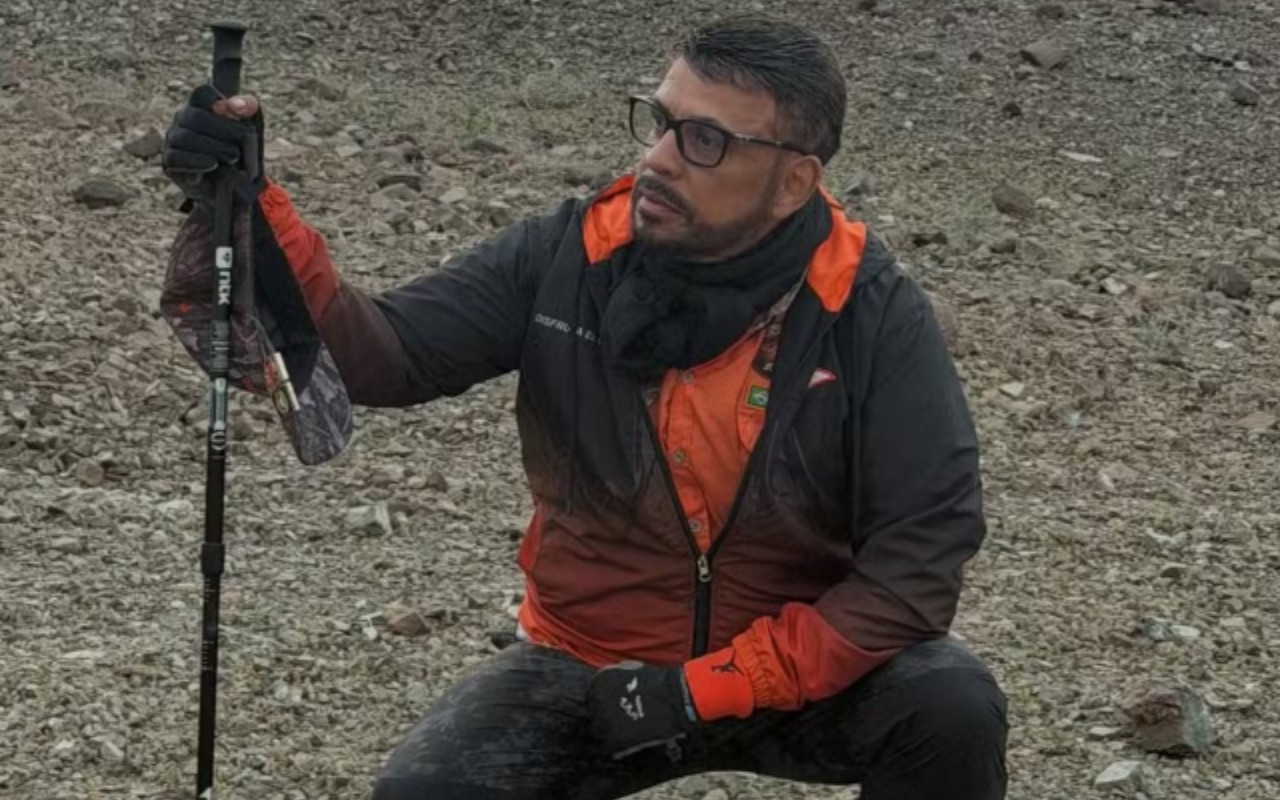 Líder do Legendários no AM defende movimento após recomendação da Igreja Presbiteriana
