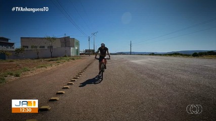 Ciclistas cobram segurança nas ruas e punições para motoristas que causam acidentes