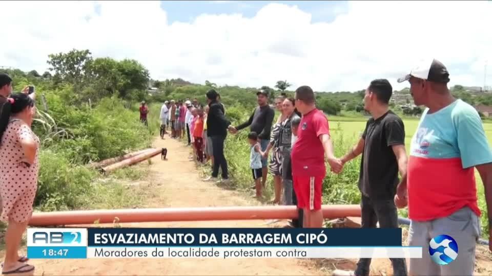 VÍDEOS: AB2 de quarta-feira, 15 de abril de 2026