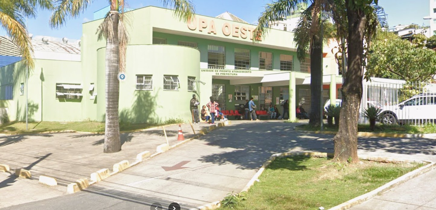 Bebê chega morto a UPA com hematomas e sangramento; padrasto é investigado