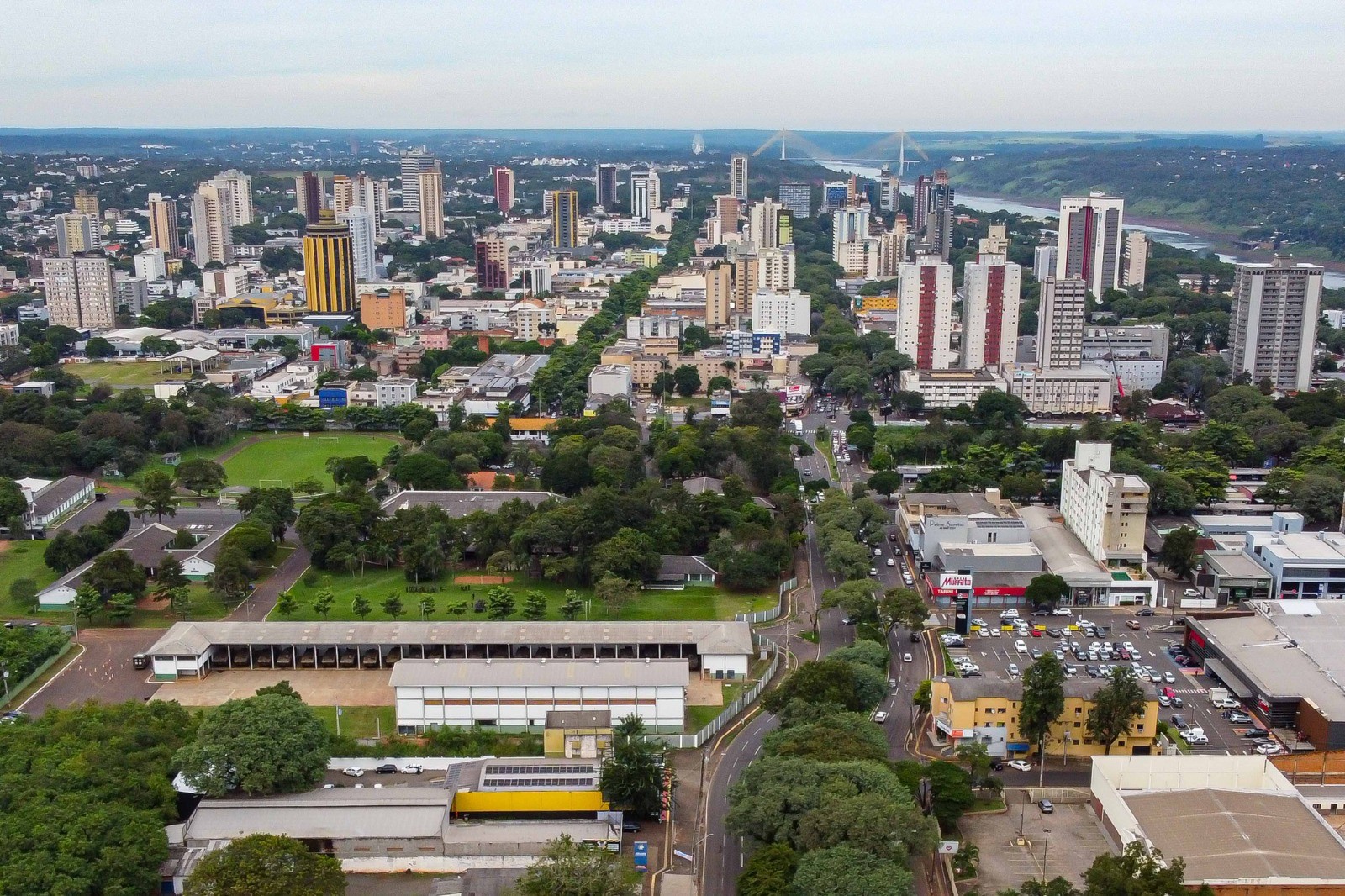 Paraná tem investimento recorde em inovação, diz Governo do Estado