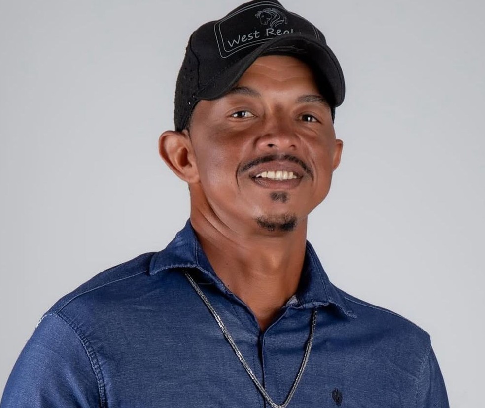 Willame Vaqueiro: cantor de forró é encontrado morto em Neópolis | G1