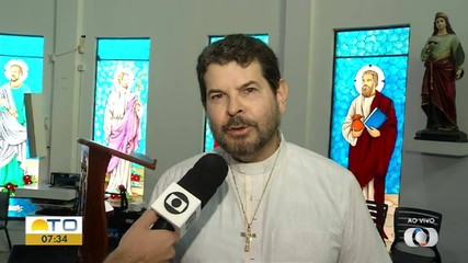 Fiéis celebram 10ª edição do Círio de Nazaré