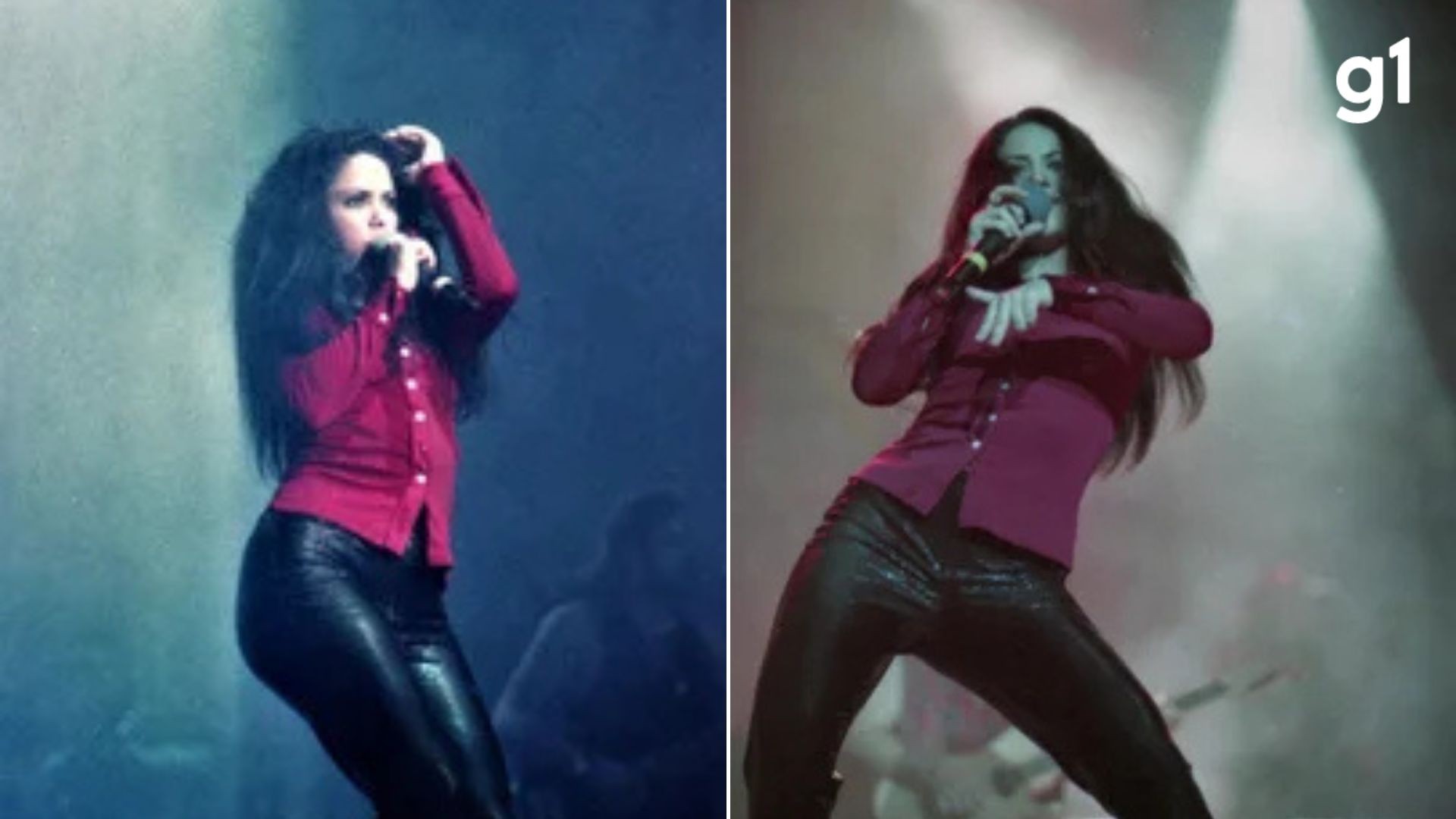 Quem lembra? Shakira já fez shows pelo Interior com ingressos a R$ 12