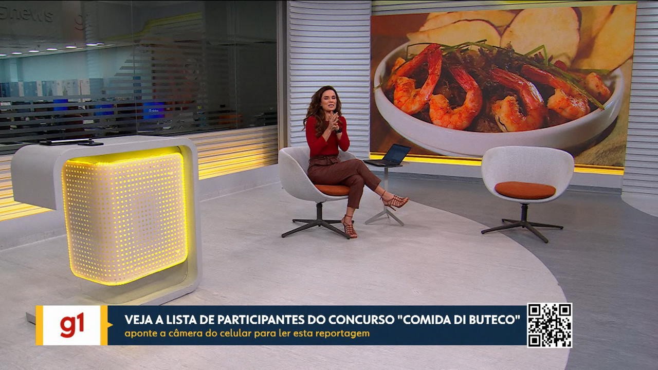 VÍDEOS: Bom Dia PE de quinta-feira, 16 de abril de 2026