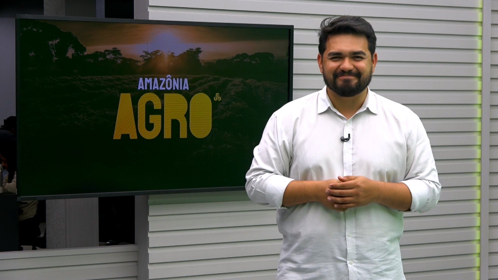 Amazônia Agro de domingo, 03 de agosto de 2025