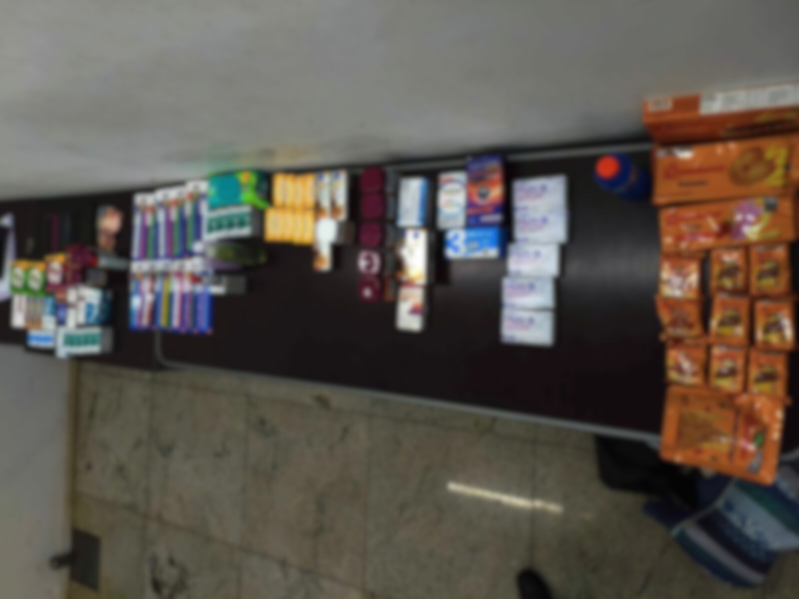 Guarda prende cinco suspeitos de furtar R$ 10 mil em produtos de farmácias em Americana