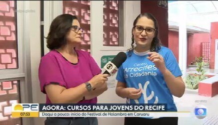 VÍDEOS: Bom Dia PE de terça-feira, 28 de outubro de 2025