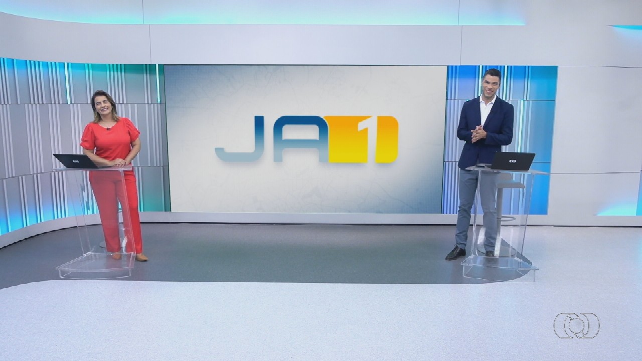 VÍDEOS: Jornal Anhanguera 1ª Edição desta quarta-feira, 6 de maio de 2026