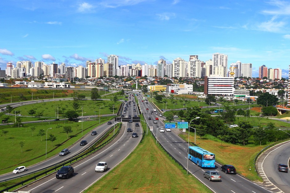 São José será a 1ª cidade do país a ter o hidrômetro inteligente