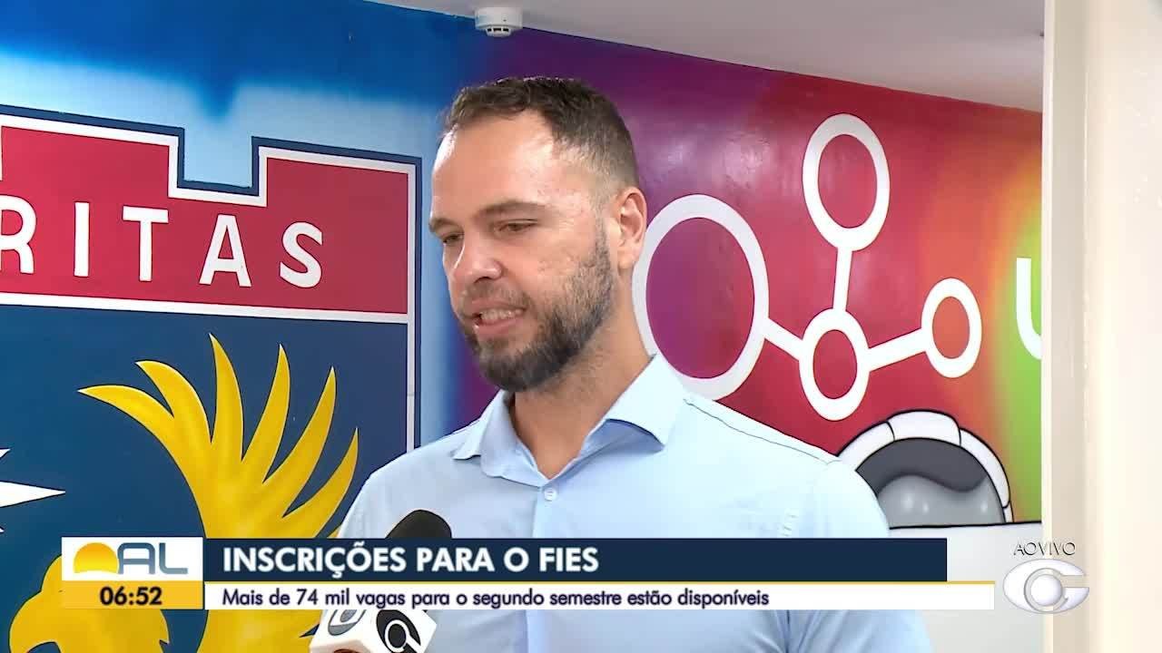 VÍDEOS: Bom Dia Alagoas de terça-feira, 15 de julho