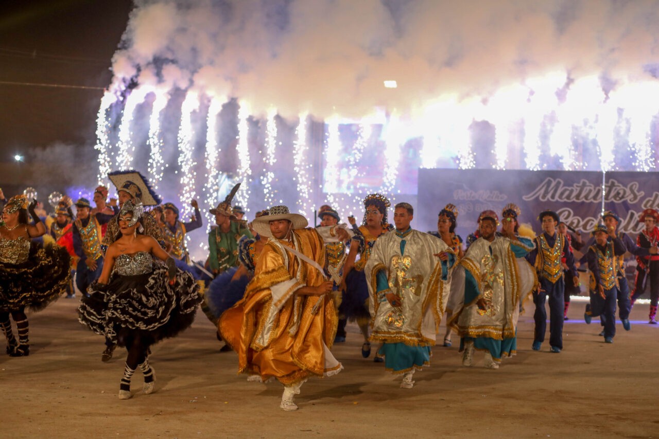 Flor do Maracujá, Expovel e outros: veja datas de eventos culturais confirmados em Rondônia