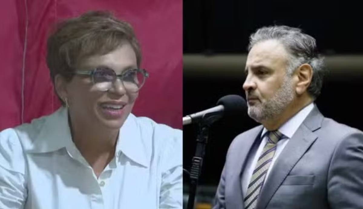 Quaest em Minas Gerais: Marília Campos e Aécio Neves aparecem à frente na disputa pelo Senado 