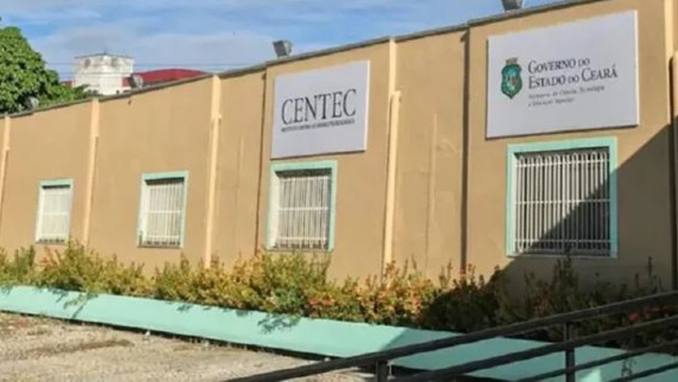 Centec oferta mais de 2 vagas para cursos profissionalizantes gratuitos no Ceará. — Foto: Divulgação