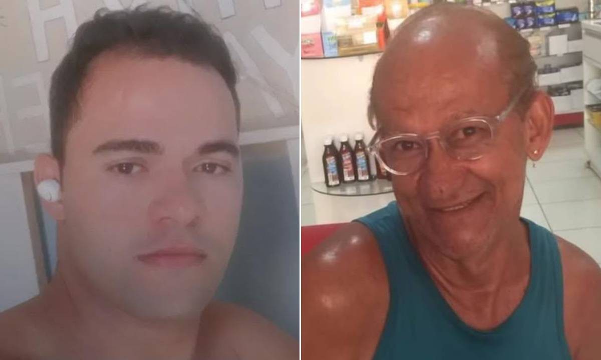 Homem é preso suspeito de matar outro com golpes de capacete na BA; vítima havia acabado de se aposentar