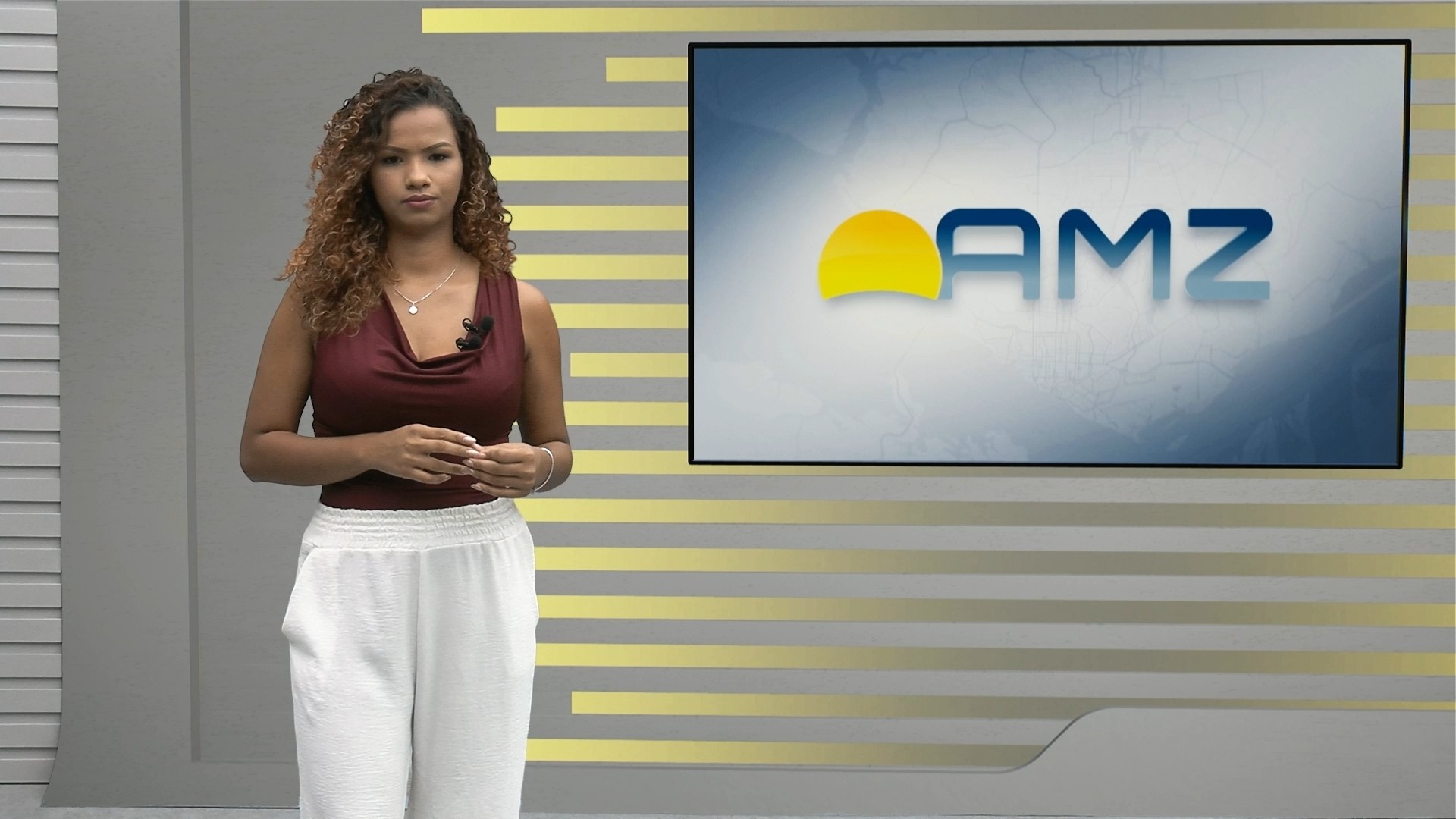 VÍDEOS: Bom Dia Amazônia desta quinta-feira, 1º de outubro de 2026.