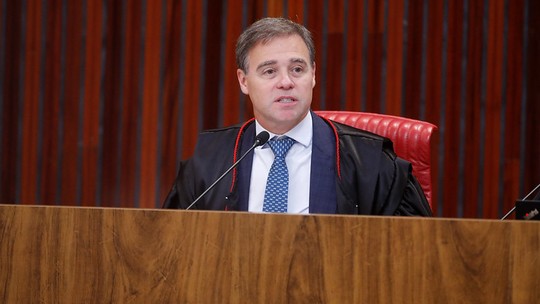 Nossa Senhora: Mendonça mudou voto após conversar com ministros do TSE