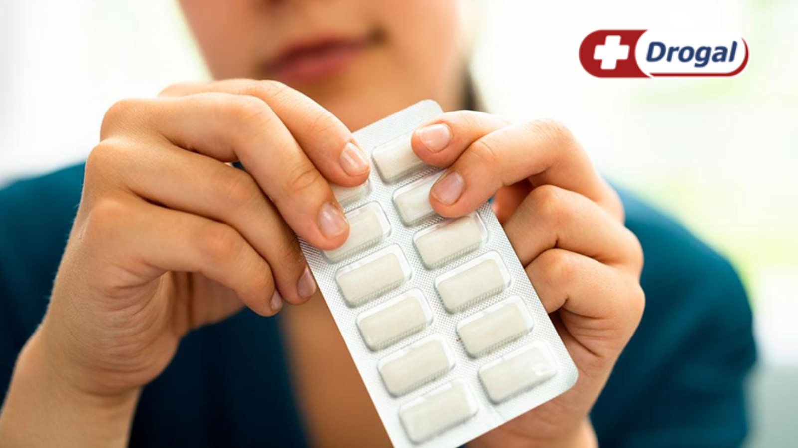 Goma de mascar para parar de fumar realmente ajuda no tratamento?