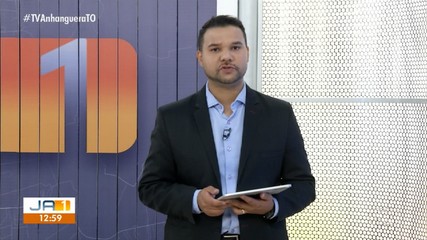 Hospital Regional de Gurupi recebeu vítimas do acidente em Aliança do Tocantins