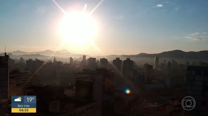 VÍDEOS: Bom Dia Minas, de sexta-feira, 14 de agosto de 2026