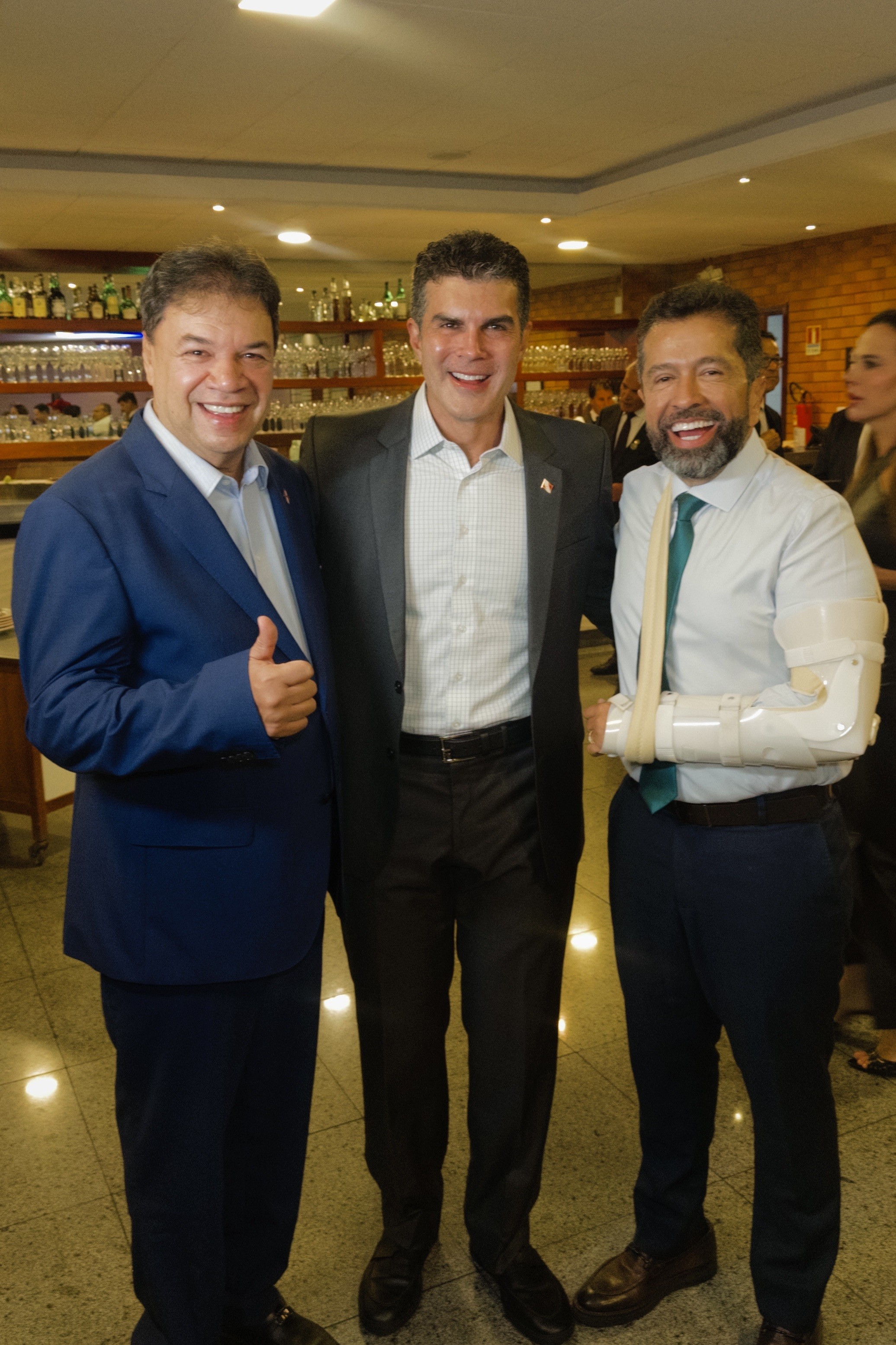Alepa em foco: fique por dentro dos destaques do poder legislativo