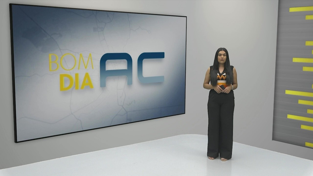 VÍDEOS: Bom Dia Acre desta segunda-feira, 27 de abril de 2026