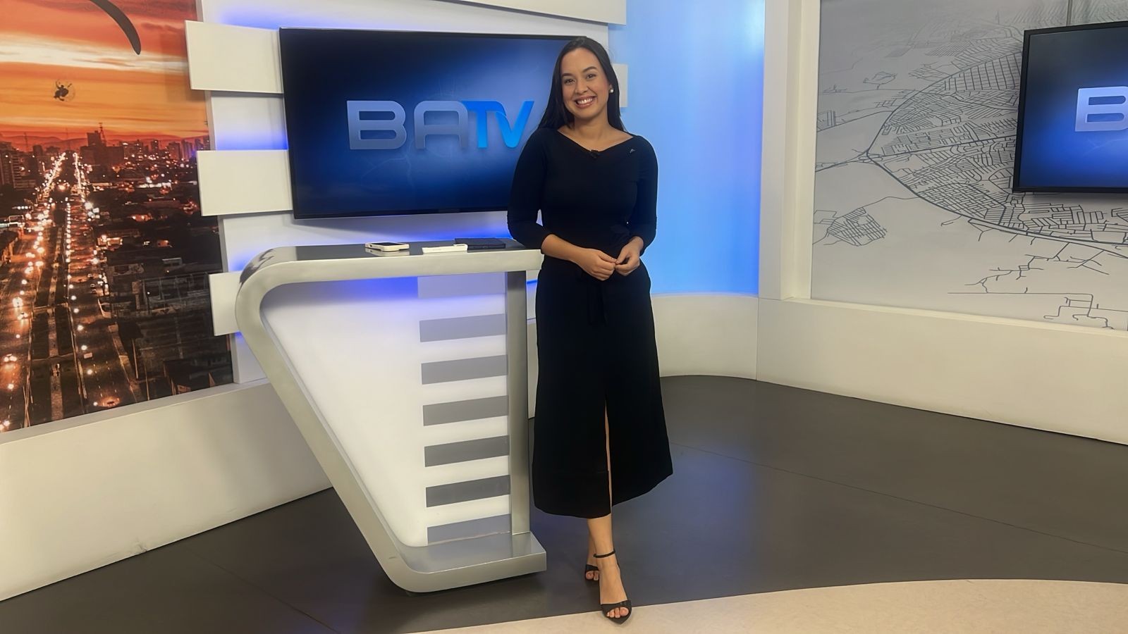 Assista aos telejornais da TV Subaé