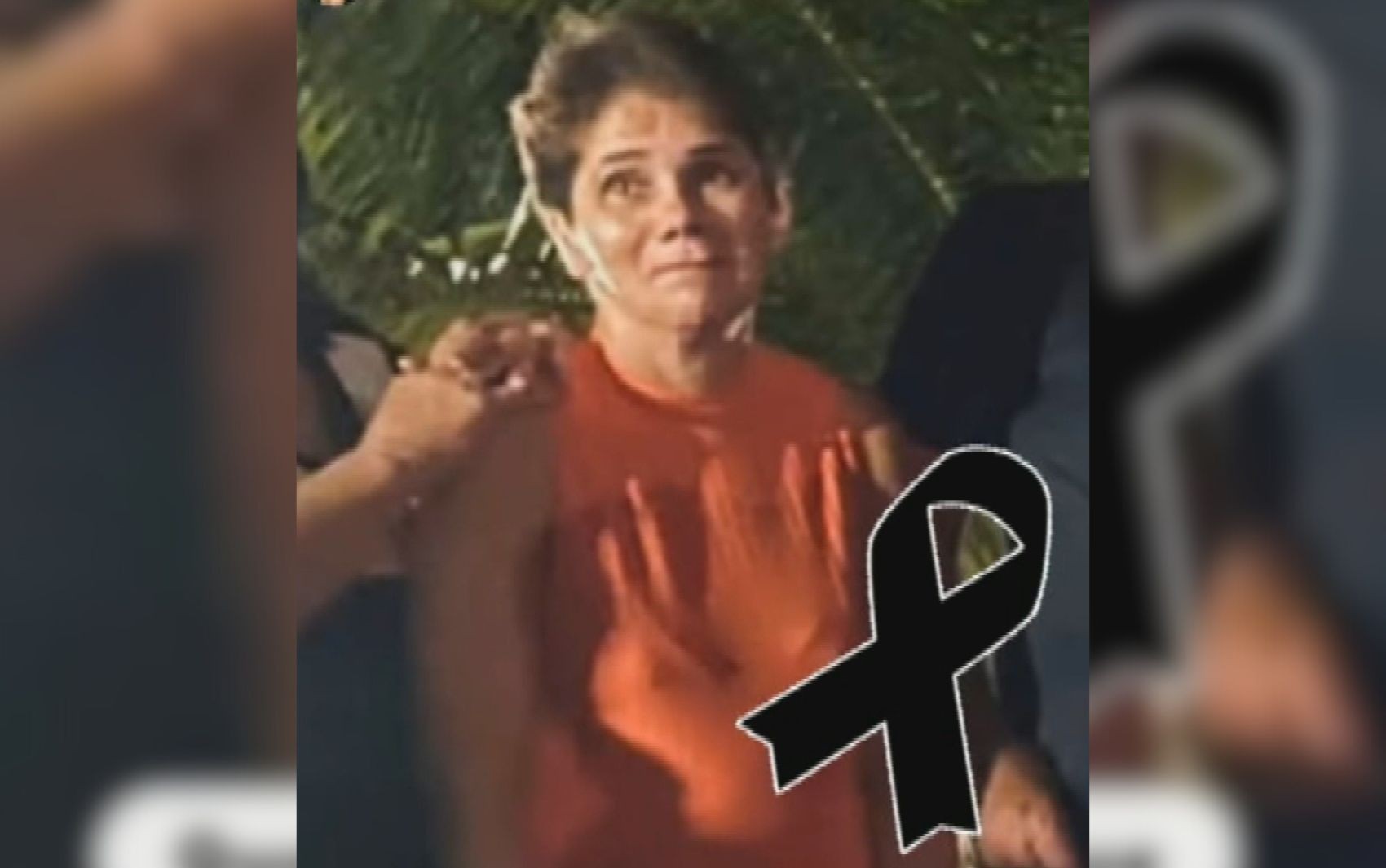Marido é suspeito de matar esposa doente para 'acabar com sofrimento dela’, diz polícia