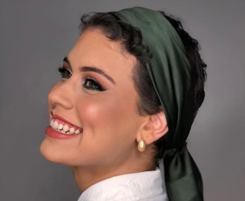 Thais Belém, jornalista e missionária, morre aos 28 anos, em Belém