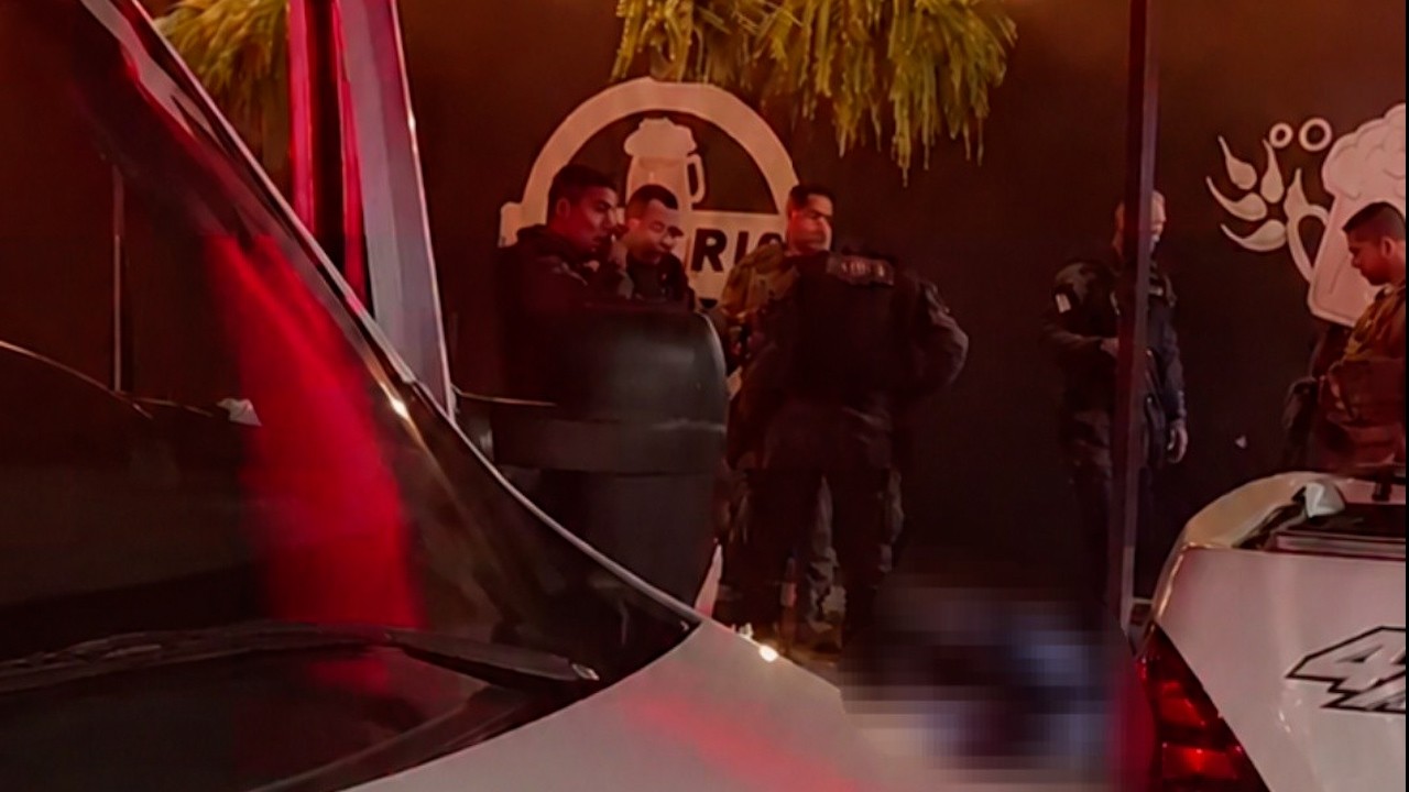 Polícia investiga se ataque que deixou três mortos em bar de Imperatriz foi vingança por assassinato de jovem