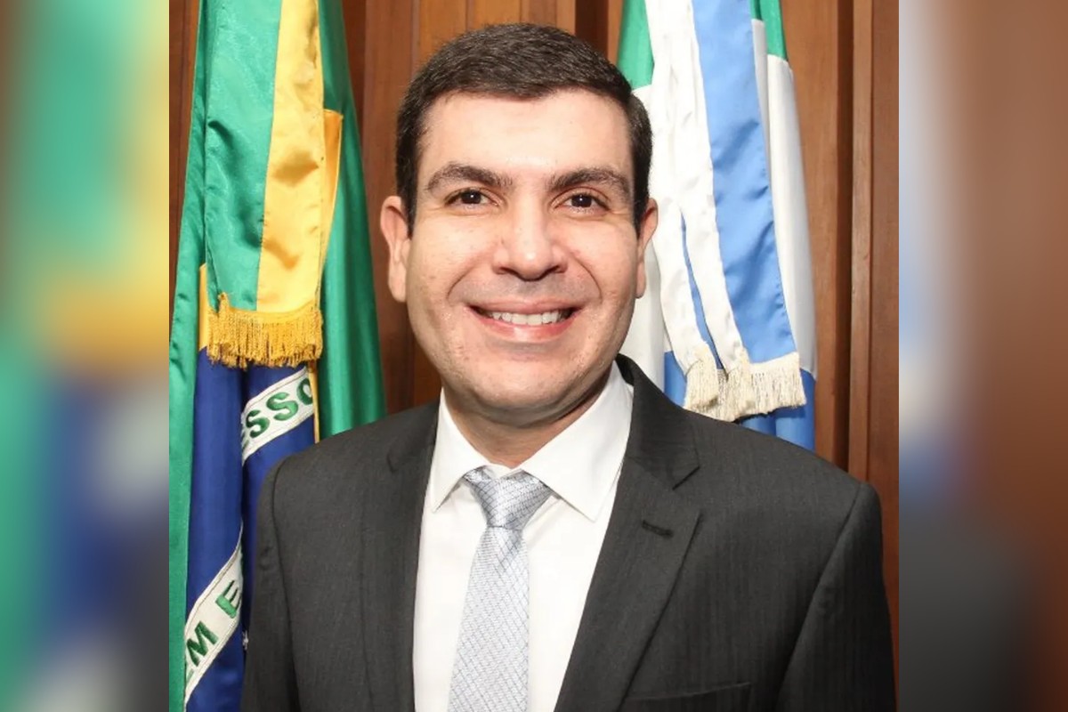 Desembargador decide não julgar processo sobre candidatura de Jamilson Name em MS