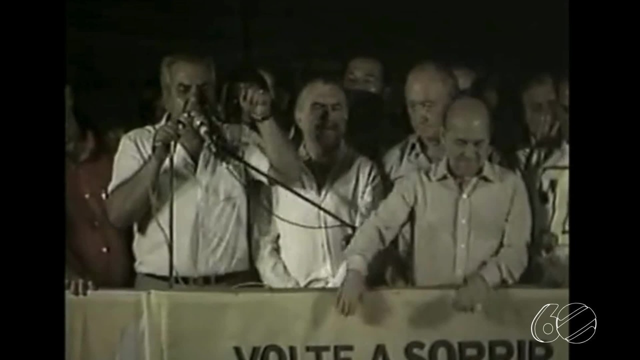 Mãe de ex-governador Dante de Oliveira morre aos 104 anos em MT