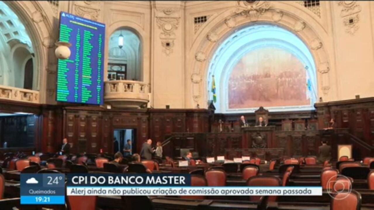 VÍDEOS: RJ2 de quinta,14 de maio de 2026