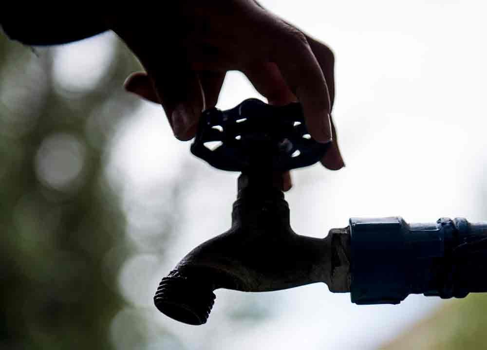 Mais de 15 bairros de Juiz de Fora podem ter interrupção no abastecimento de água; veja quais