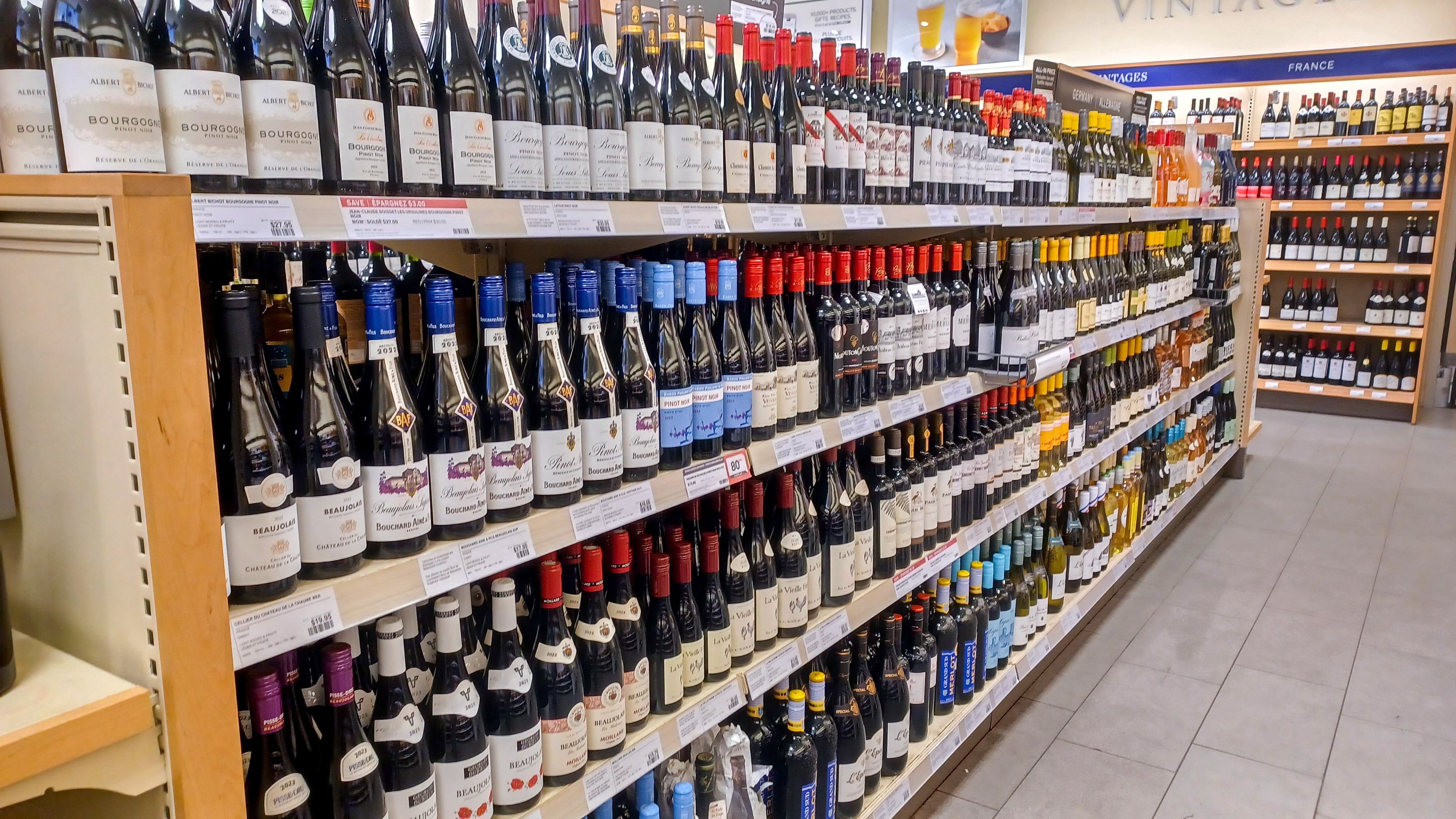Consumo de álcool diminuirá na próxima década, diz pesquisa