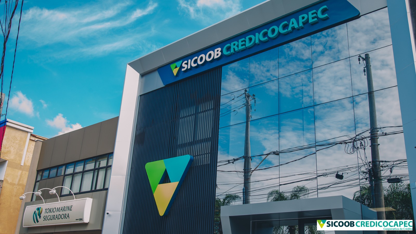 Sicoob Credicocapec marca o cooperativismo de Ribeirão Preto