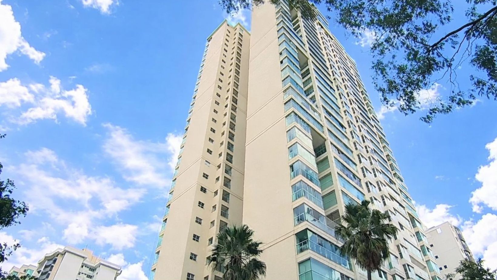 Doméstica investigada: furto de R$ 430 mil em joias ocorreram em prédio de luxo no Aquarius, em São José dos Campos